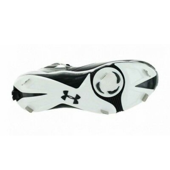 Under Armour UA Ignite Baseball Cleats - Picture 5 of 7